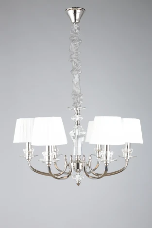 Подвесная люстра Aployt Jula APL.707.03.06 (220V, на цепи)