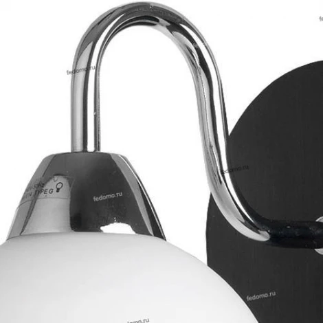 Бра Toplight Alison TL2670B-01WC