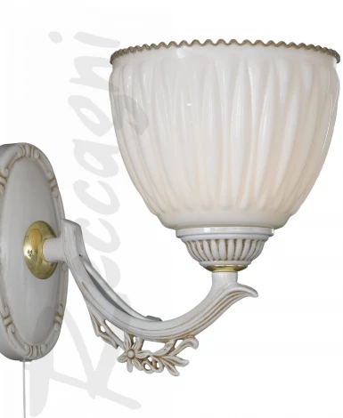 Бра Reccagni Angelo A 9681/1 (220V, выключатель)