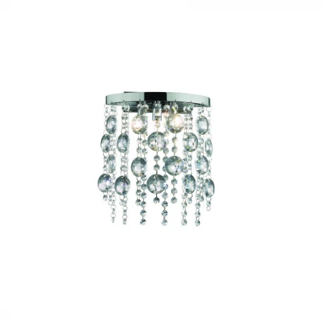 Настенный светильник Ideal Lux Evasione AP3