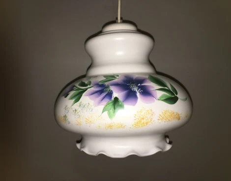 Подвесной светильник Мелодия Света PS1N 000025520