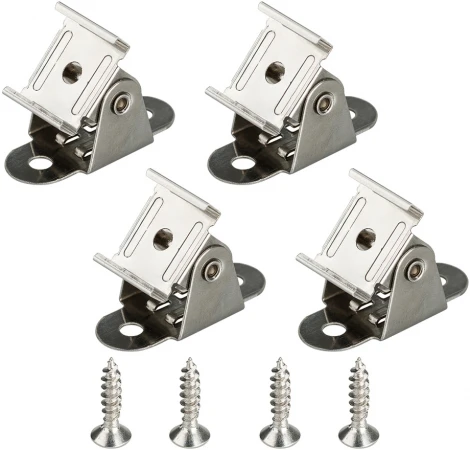 Держатель SL-SLIM-180deg поворотный (Металл) 024332 Arlight