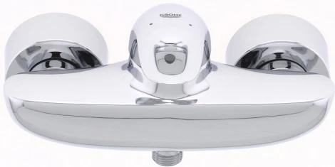 Смеситель Grohe Eurostyle 33590003 для душа