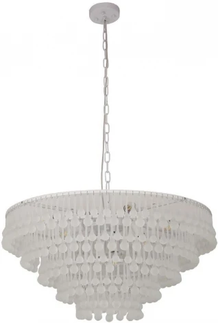 Подвесная люстра Favourite Boonden 4604-10P (220V, на цепи)