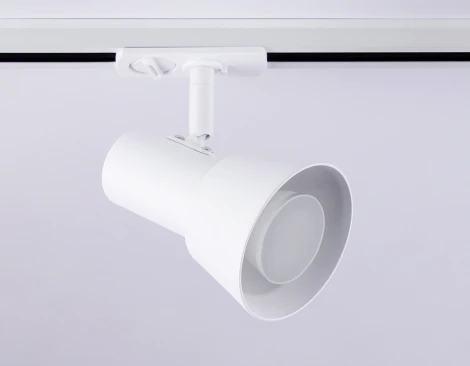 Трековый светильник однофазный Ambrella TRACK SYSTEM GL5150 (220V)