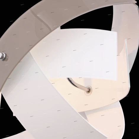 Подвесной светильник ST Luce Ovvio SL338.503.01