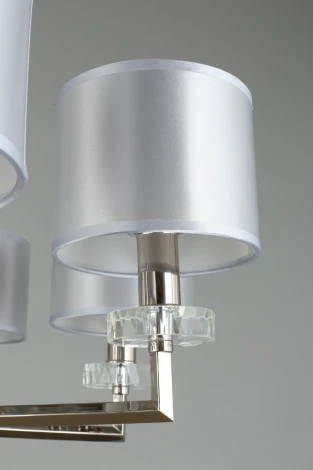 Подвесная люстра Aployt Emelin APL.752.03.08 (220V, на цепи)