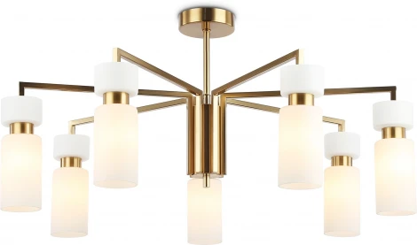 Потолочная люстра на штанге Ambrella HIGH LIGHT LH56126 (220V)