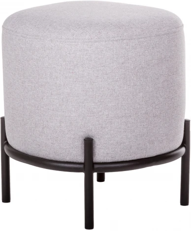 Пуф R-Home малый Gawaii Светл серый