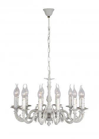 Подвесная люстра Dio D'Arte Dolce E 1.1.12 BW