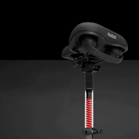 Сиденье для электросамоката Ninebot