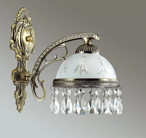 Бра Lumion Avifa 2989/1W