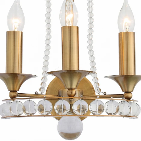 Бра ST Luce Lampo SL814.301.03