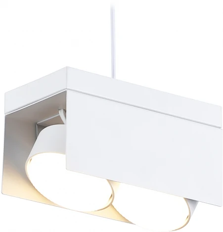 Подвесной светильник Ambrella TECHNO SPOT TN70857