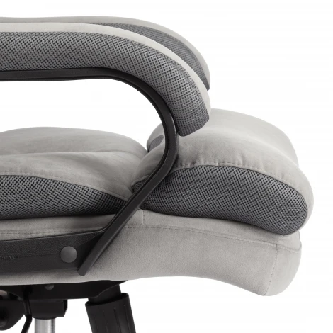 Кресло Duke metal BL Tetchair арт.24988