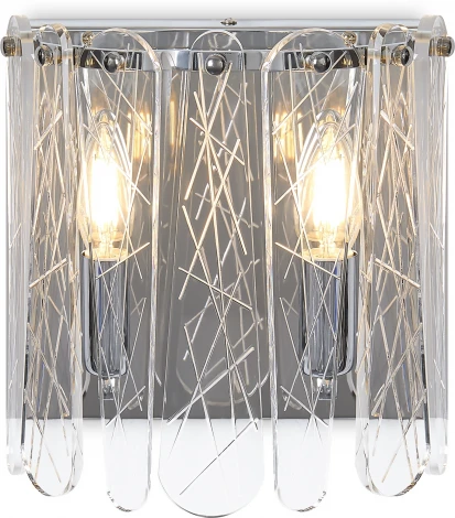 Бра Freya Surface FR2048WL-02CH (220V)