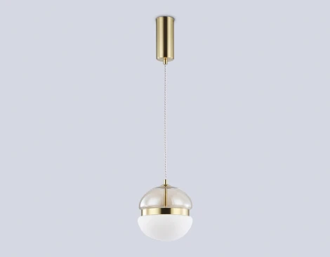 Подвесной светодиодный светильник Ambrella High Light LH11001 (220V, на проводе)