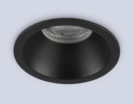 Встраиваемый точечный светильник IP44 Ambrella Techno Spot TN11313