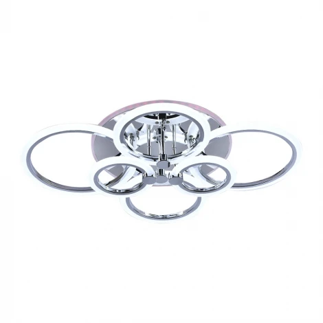 Потолочная люстра Wedo Light Lejni WD5006/7C-CR-RGB