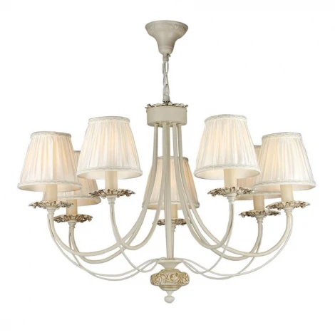 Подвесная люстра Maytoni Elegant 20 ARM326-07-W