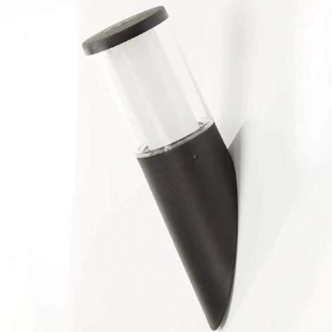 Настенный светильник уличный Fumagalli Carlo DR1.571.000.AXU1L (220V, факел, IP55)