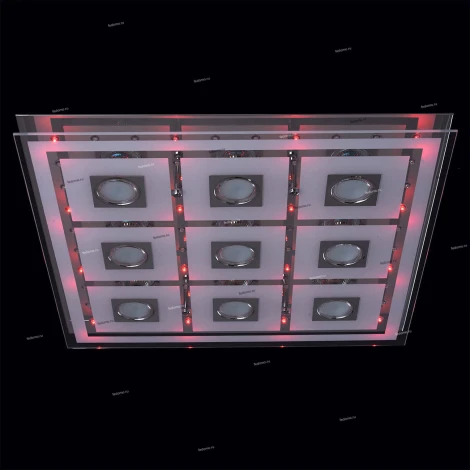 Потолочный светильник MW-Light Граффити 678011409