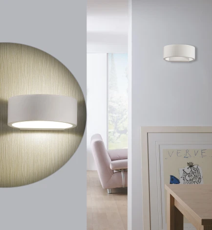 Настенный светильник Odeon Light Muralia 3595/5WL