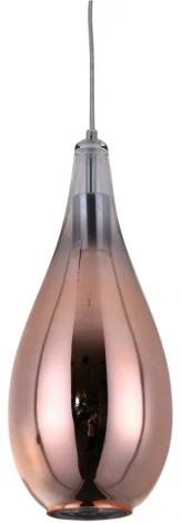 Подвесной светильник Lumina Deco Lauris LDP 6843-1 R.GD