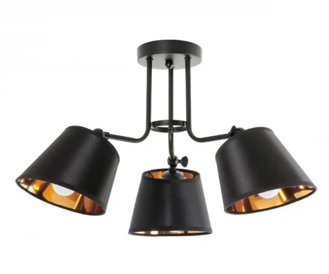 Потолочная люстра Lampex Montana 829/3