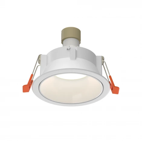 Встраиваемый светильник Nuvolt Fort LDL-040W