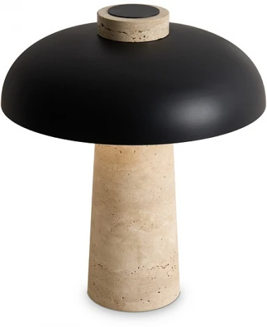 Настольная лампа Freya Sunspot FR5482TL-L7B (LED, 220V, гриб)