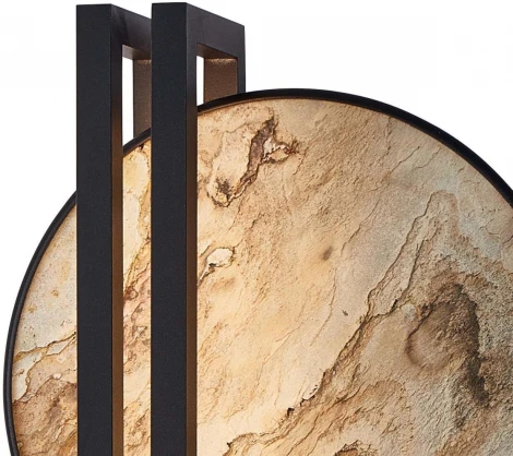 Настенный светильник Favourite Tallar 4593-2W (LED, 220V, круглые)