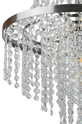 Подвесная люстра L'Arte Luce Mantello L29100.81