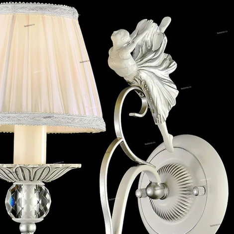 Бра Maytoni Elina ARM222-01-N