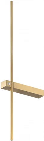 Настенный светильник Citilux Pixel CL216373 (регулировка яркости, LED, 220V, сенсорный выключатель)