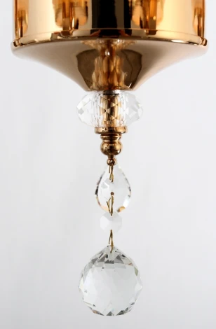 Подвесная люстра Rivoli Herta 2006-205