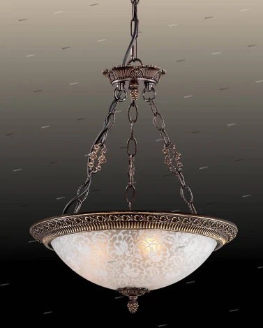 Подвесная люстра Odeon Light Maipa 2587/3