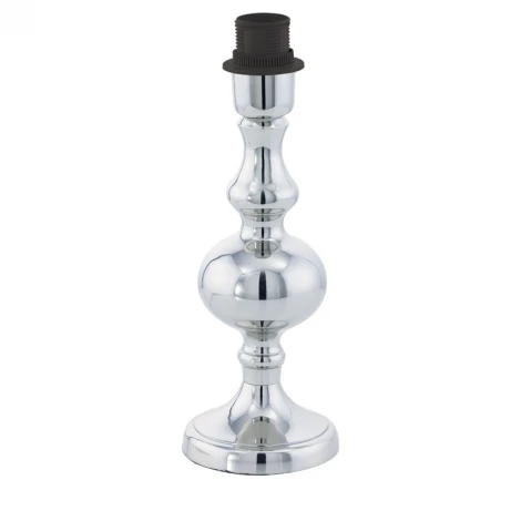 Основание настольной лампы Eglo Bedworth, 1 лампа, хром