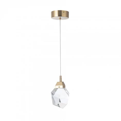 Подвесной светильник светодиодный Modelux ML.88972.1 BS