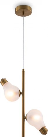 Подвесной светильник Freya Evidence FR5372PL-02BS (220V, на проводе)