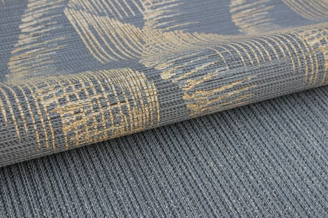 Обои виниловые Erismann Jacklin 60022-07 10,05 x 1,06 м