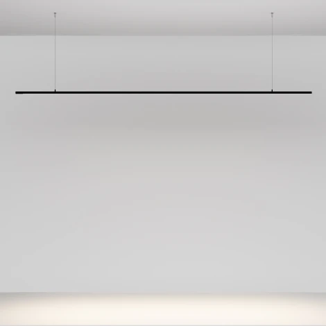 Трековый светильник (магнитный) 16W 24V Maytoni Flex TR186-1-16W4K-B (LED)