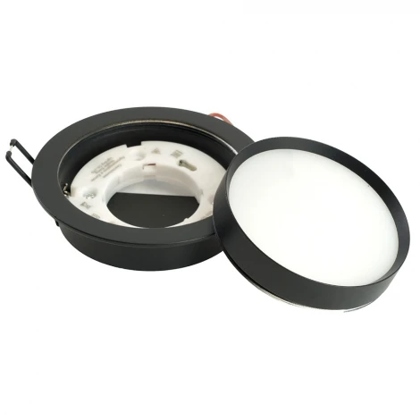 Светильник потолочный встраиваемый Feron DL507 51349