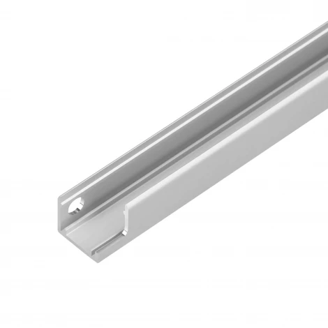 Профиль ARL-MOONLIGHT-SIDE-1213-1000 ANOD (Arlight, Алюминий) 064294