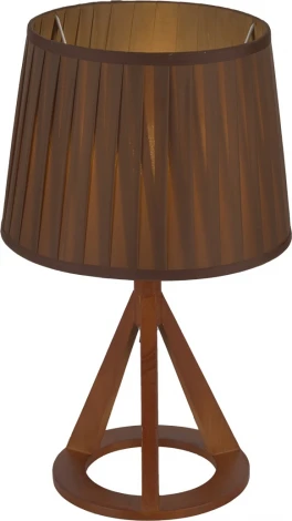 Интерьерная настольная лампа Мелодия Света 000060218