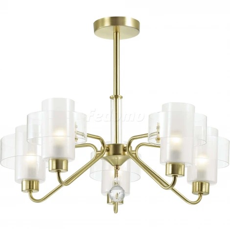 Потолочная люстра Lumion Drew 3705/5C