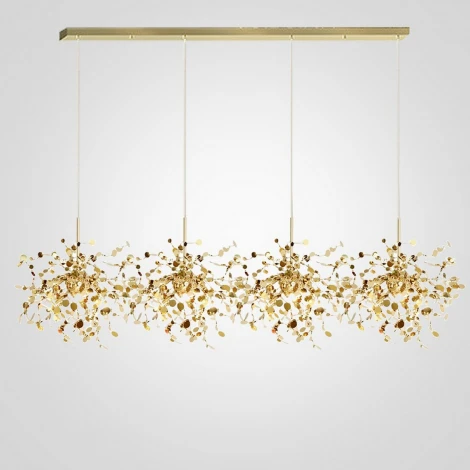 Подвесной светильник G9 Lu Carte Fermelle LC-11-0550