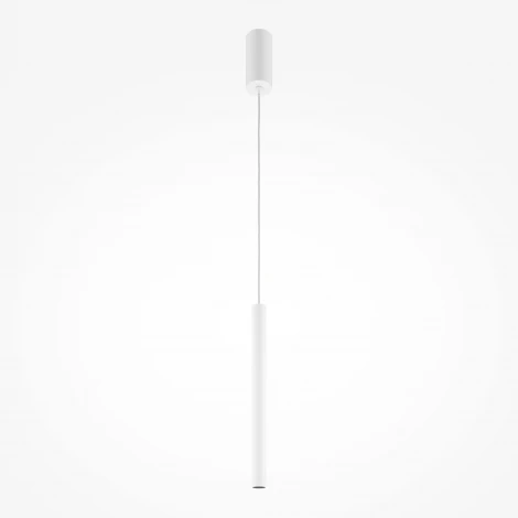 Подвесной светильник Maytoni Pro Base MOD159PL-L6WK (LED, 220V, на проводе, круглые)