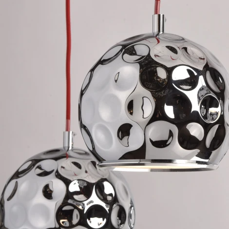 Подвесной светильник MW-Light Котбус 492014406