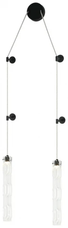 Настенно-потолочный светильник Still 2163/02/02WP Stilfort (LED, 220V)